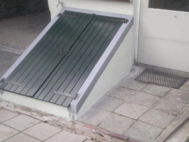 Verbouwing kelder &ndash; project van BMW Bouw
