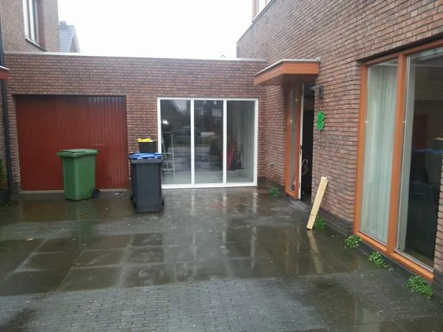 Kozijnrenovatie &ndash; project van BMW Bouw