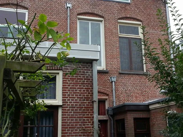 Voegwerk herstellen &ndash; project van BMW Bouw