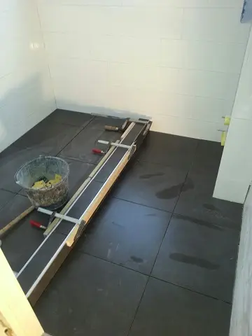 Verbouwing badkamer door BMW Bouw &ndash; foto 10 van 17