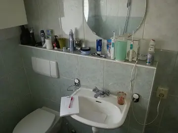 Verbouwing badkamer door BMW Bouw &ndash; foto 2 van 17