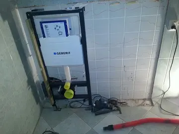 Verbouwing badkamer door BMW Bouw &ndash; foto 4 van 17