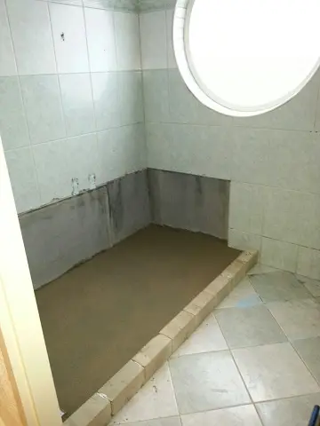Verbouwing badkamer door BMW Bouw &ndash; foto 5 van 17