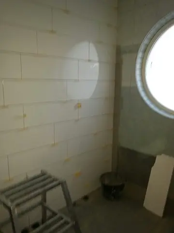 Verbouwing badkamer door BMW Bouw &ndash; foto 7 van 17