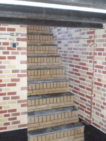 Verbouwing kelder door BMW Bouw &ndash; foto 12 van 15