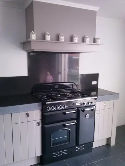 Verbouwing keuken en trap door BMW Bouw &ndash; foto 31 van 31