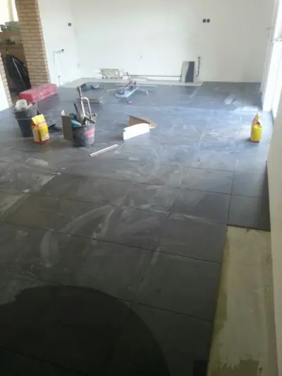 Verbouwing keuken en trap door BMW Bouw &ndash; foto 7 van 31