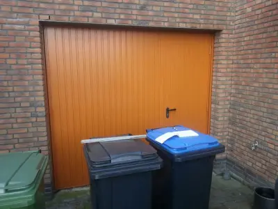 Kozijnrenovatie door BMW Bouw &ndash; foto 1 van 4