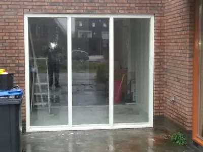 Kozijnrenovatie door BMW Bouw &ndash; foto 3 van 4