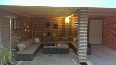 Luxe overkapping door BMW Bouw &ndash; foto 19 van 19