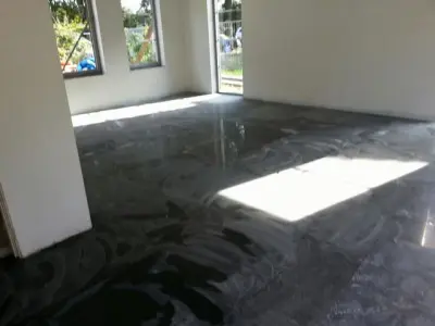 Tegelvloer door BMW Bouw &ndash; foto 5 van 9