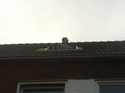 Velux dakramen door BMW Bouw &ndash; foto 3 van 6