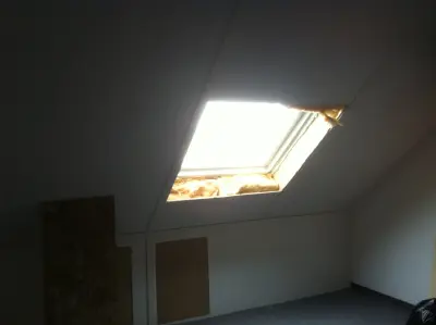 Velux dakramen door BMW Bouw &ndash; foto 5 van 6