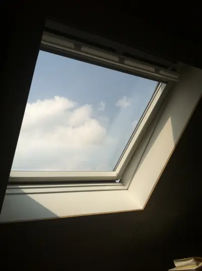 Velux dakramen door BMW Bouw &ndash; foto 6 van 6