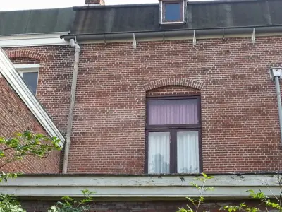 Voegwerk herstellen door BMW Bouw &ndash; foto 11 van 15