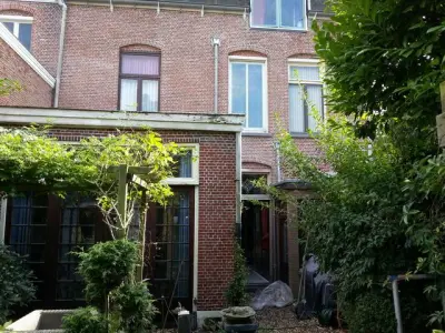 Voegwerk herstellen door BMW Bouw &ndash; foto 12 van 15