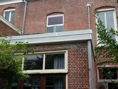 Voegwerk herstellen door BMW Bouw &ndash; foto 14 van 15